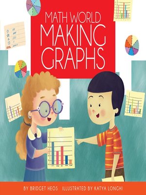 cover image of Making Graphs